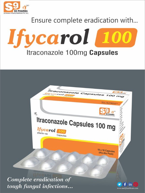 IFYCAROL-100